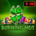 Burning Hot